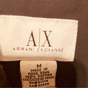 Gently worn men shirt